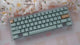 DSA Witch Girl Metal Artisans | Metal Artisan Keycaps by Mintlodica | HB-WG-ESC Group Buy